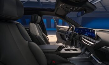 2024 Cadillac Lyriq starts at $59,990 with expanded lineup