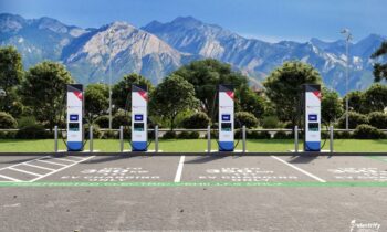 Nearly half of shoppers see public charging as an EV dealbreaker
