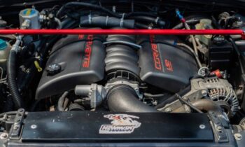 Paul Newman's 1998 Volvo V90 "Volvette" for sale