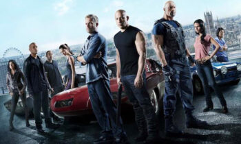 Dwayne "The Rock" Johnson returning as Hobbs to "Fast and Furious" franchise