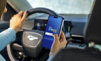 Flexible Ford EV leases for Uber drivers start at $199 weekly