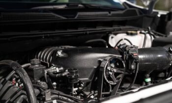 GMC Sierra 1500 gets the PaxPower Jackal treatment with up to 650 hp