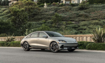 Rivian adopting Tesla charge port, Hyundai and Stellantis considering