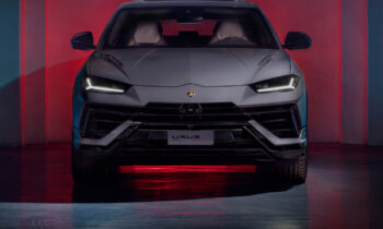 Lamborghini Urus to go hybrid-only in 2024