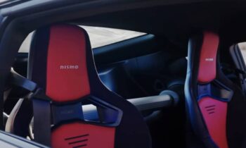 Nissan Z Nismo teased, debuts this summer