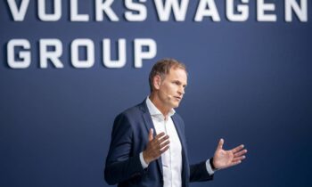 VW Group SSP EV platform due in 2026 with 12-minute charging