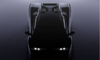 Italian firm plans Lamborghini Diablo restomod