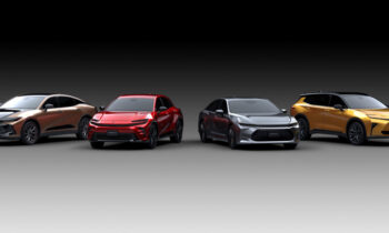 Toyota solid-state update, Tesla charging connectors, Telo truck, hybrid mpg and EV mode: The Week in Reverse