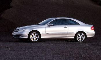 Mercedes-Benz confirms new CLE-Class for July 5 debut