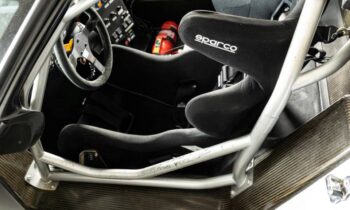 Koenigsegg's one and only race car up for sale