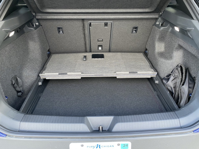 2021 Volkswagen ID.4 1st Edition