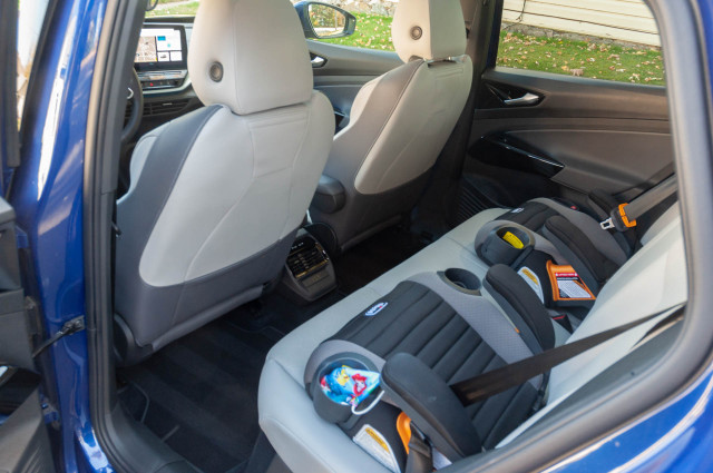 2021 Volkswagen ID.4