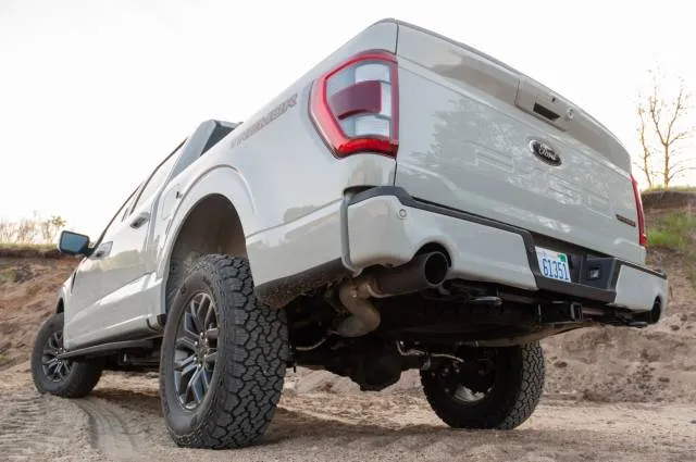 2023 Ford F-150 Tremor V-8
