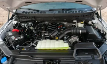 Test drive: 2023 Ford F-150 Tremor aces V-8 test, present towing challenges