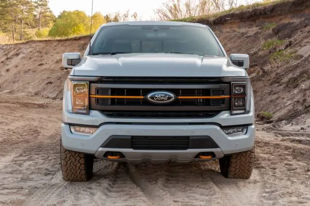 2023 Ford F-150 Tremor V-8