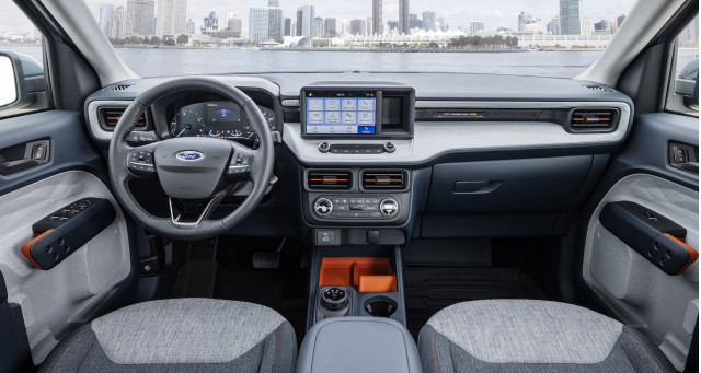 2023 Ford Maverick