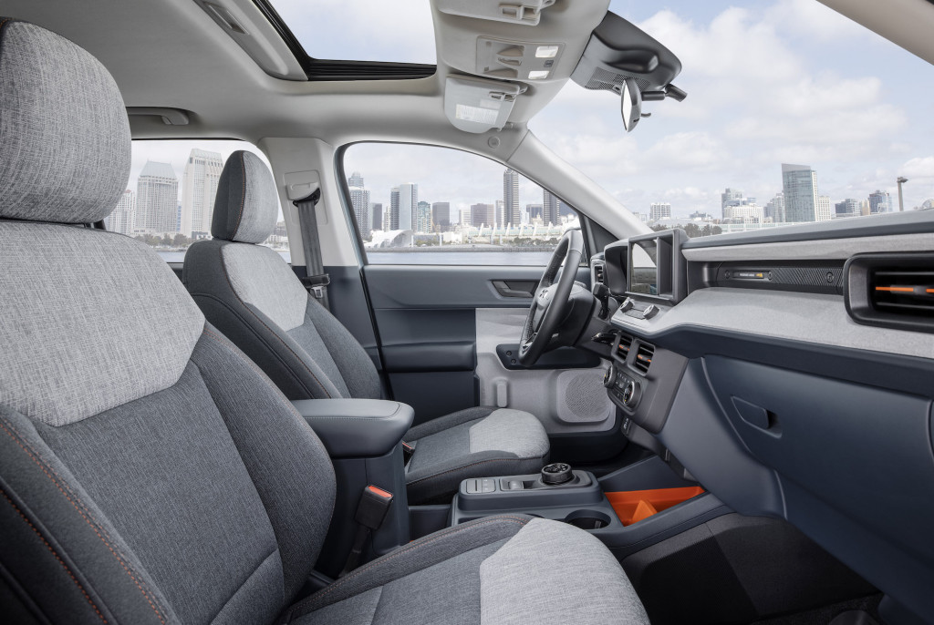 2023 Ford Maverick 2023 Ford Maverick
