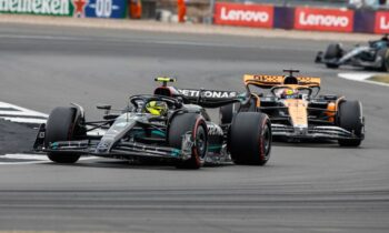 Verstappen wins 2023 F1 British Grand Prix