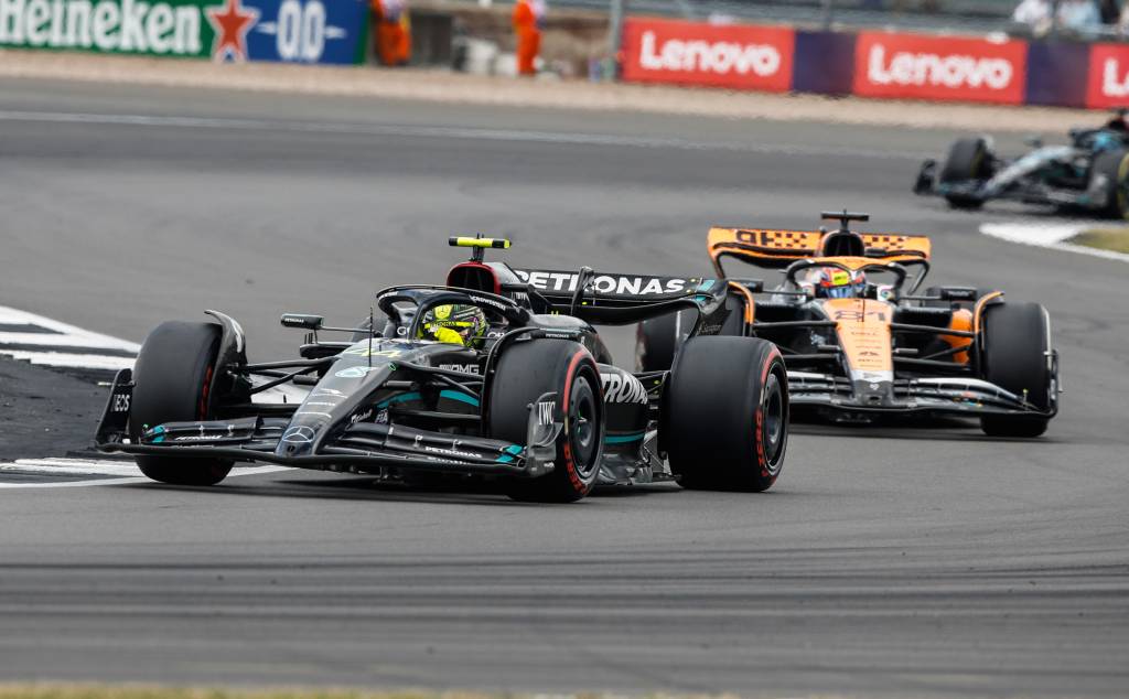 2023 Formula 1 British Grand Prix 2023 Formula 1 British Grand Prix
