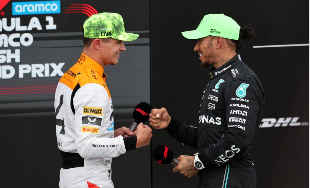2023 Formula 1 British Grand Prix 2023 Formula 1 British Grand Prix