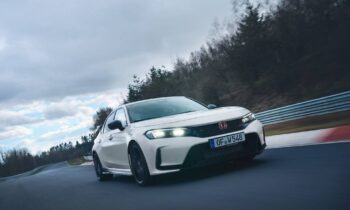 Honda Type R badge to live on in electric era