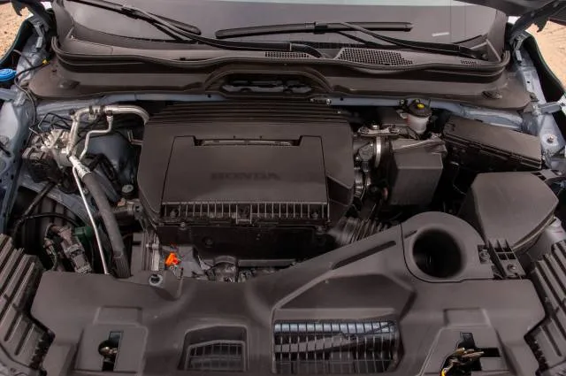 2023 Honda Pilot
