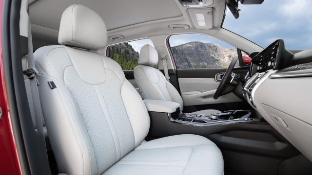 2023 Kia Sorento Hybrid 2023 Kia Sorento Hybrid