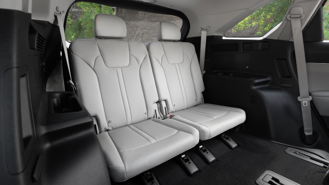2023 Kia Sorento Hybrid 2023 Kia Sorento Hybrid