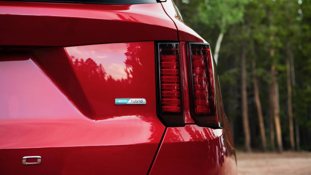 2023 Kia Sorento Hybrid 2023 Kia Sorento Hybrid