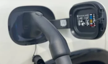 Test drive: Charging pains road-tripping in the Mercedes EQS SUV