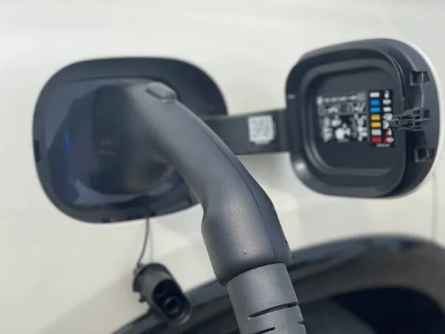 2023 Mercedes-Benz EQS SUV 580