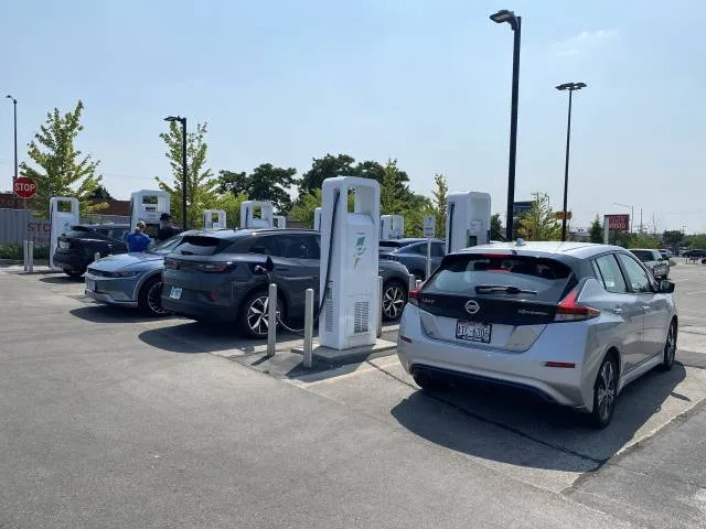 2023 Mercedes-Benz EQS SUV 580