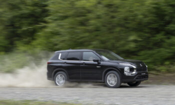 What's New for 2024: Mitsubishi