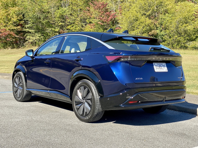 2023 Nissan Ariya