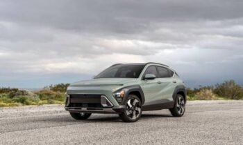 What's New for 2024: Hyundai