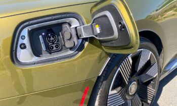 Review: 2024 Rolls-Royce Spectre EV charms with effortless extravagance