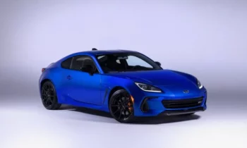 Nichols N1A, 2024 Subaru BRZ iS: This Week's Top Photos