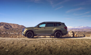2024 Buick Envista, VW Atlas top this week's new car reviews