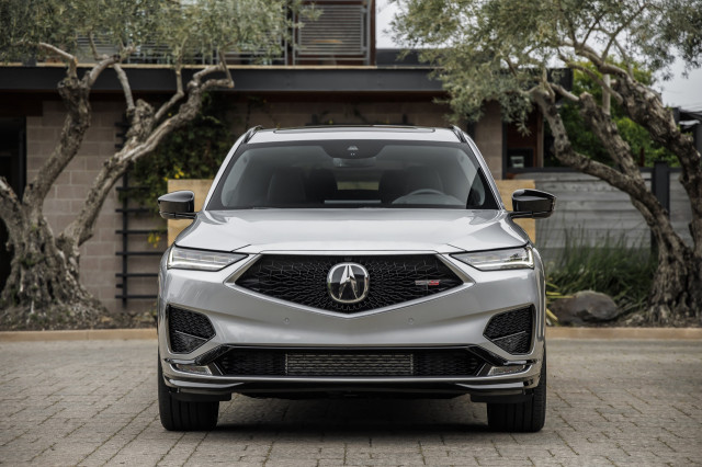 2023 Acura MDX 2023 Acura MDX