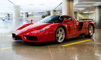 Ferrari SF90 XX Stradale, Singer DLS – Turbo: This Week's Top Photos