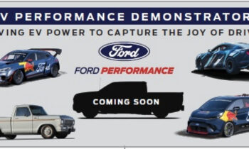 Ford F-150 Flash name trademarked