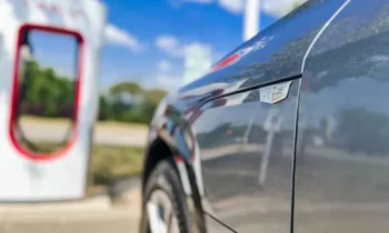 These were the top EV stories of 2023