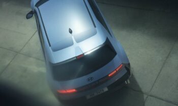 2024 Hyundai Ioniq 5 N performance EV gets bigger battery, ICE noise