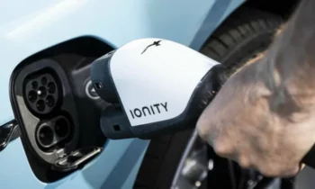 Europe adds requirements for EV fast-charging, hydrogen network