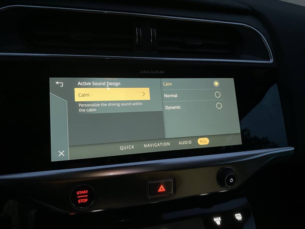 2022 Jaguar I-Pace 2022 Jaguar I-Pace