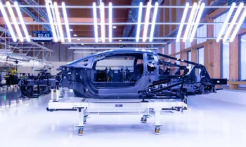 Lamborghini Revuelto already sold out for next 2 years