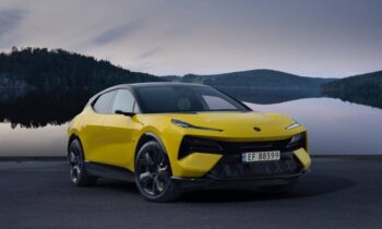 Review: 2024 Lotus Eletre defies company roots for more EV appeal