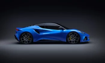 Lotus Emira will start at $99,900 in US