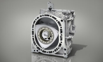 Mazda explores electric Miata with rotary range extender