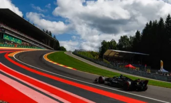 Red Bull secures one-two finish at 2023 F1 Belgian Grand Prix